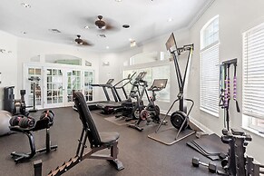 Themed Bedrooms Near Disney 4BR