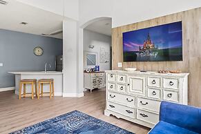 Themed Bedrooms Near Disney 4BR