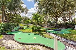 Themed Bedrooms Near Disney 4BR