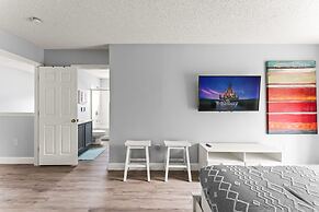Themed Bedrooms Near Disney 4BR
