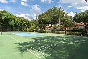 Themed Bedrooms Near Disney 4BR