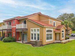 Themed Bedrooms Near Disney 4BR