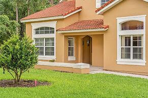 Themed Bedrooms Near Disney 4BR