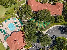 Themed Bedrooms Near Disney 4BR