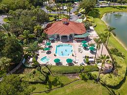 Themed Bedrooms Near Disney 4BR