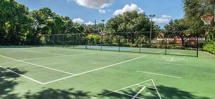 Themed Bedrooms Near Disney 4BR