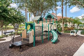 Themed Bedrooms Near Disney 4BR