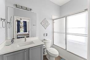 Themed Bedrooms Near Disney 4BR