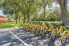 Themed Bedrooms Near Disney 4BR