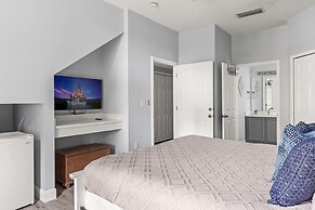 Themed Bedrooms Near Disney 4BR
