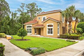 Themed Bedrooms Near Disney 4BR