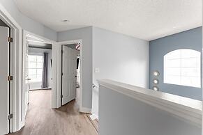 Themed Bedrooms Near Disney 4BR