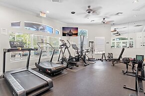 Themed Bedrooms Near Disney 4BR