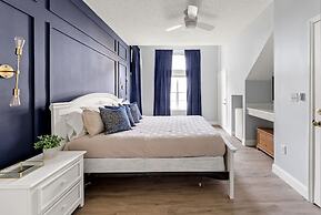 Themed Bedrooms Near Disney 4BR