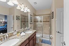 Game Room Large Pool 9BR Disney Area