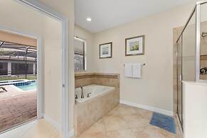 Game Room Large Pool 9BR Disney Area