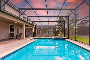 Game Room Large Pool 9BR Disney Area