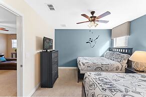 Game Room Large Pool 9BR Disney Area