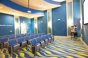 Game Room Large Pool 9BR Disney Area