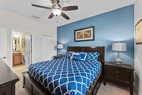 Game Room Large Pool 9BR Disney Area