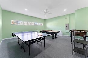 Game Room Large Pool 9BR Disney Area