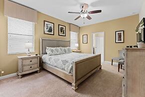 Game Room Large Pool 9BR Disney Area