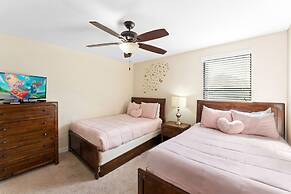 Game Room Large Pool 9BR Disney Area