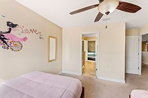 Game Room Large Pool 9BR Disney Area