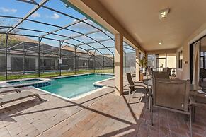 Game Room Large Pool 9BR Disney Area