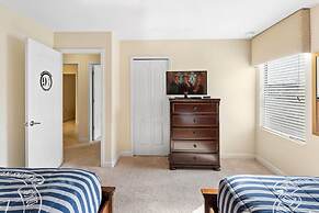 Game Room Large Pool 9BR Disney Area