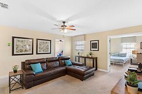 Game Room Large Pool 9BR Disney Area