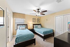 Game Room Large Pool 9BR Disney Area