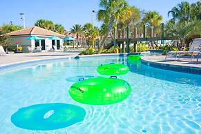 Game Room Large Pool 9BR Disney Area