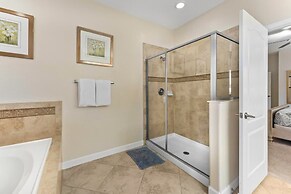 Game Room Large Pool 9BR Disney Area