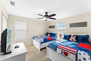 Game Room Large Pool 9BR Disney Area