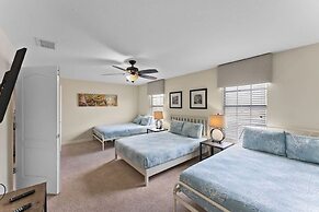 Game Room Large Pool 9BR Disney Area