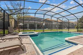 Game Room Large Pool 9BR Disney Area