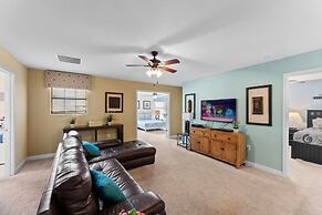 Game Room Large Pool 9BR Disney Area