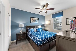 Game Room Large Pool 9BR Disney Area