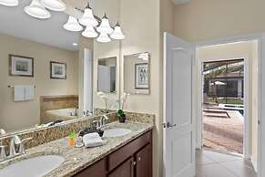 Game Room Large Pool 9BR Disney Area