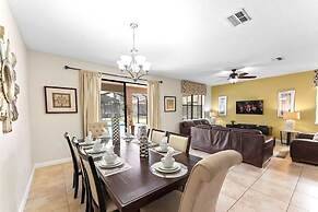 Game Room Large Pool 9BR Disney Area