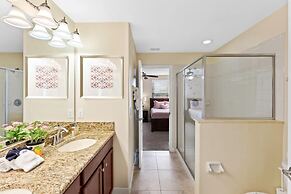 Game Room Large Pool 9BR Disney Area