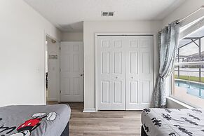 Entertaining Game Room 4BR Near Disney