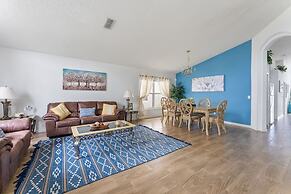 Entertaining Game Room 4BR Near Disney