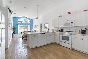 Entertaining Game Room 4BR Near Disney