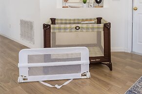 Entertaining Game Room 4BR Near Disney