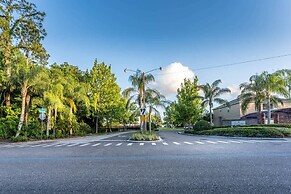 Entertaining Game Room 4BR Near Disney