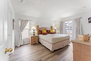 Entertaining Game Room 4BR Near Disney