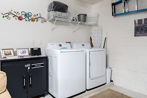 Entertaining Game Room 4BR Near Disney