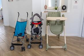 Entertaining Game Room 4BR Near Disney